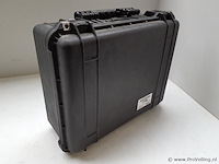 Pelican protector beschermkoffer 1550 - afbeelding 6 van  8