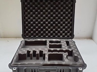 Pelican protector beschermkoffer 1550 - afbeelding 7 van  8
