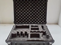 Pelican protector beschermkoffer 1550 - afbeelding 7 van  8