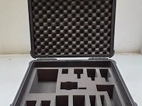 Pelican protector beschermkoffer 1550 - afbeelding 8 van  8