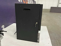 Pelican rapido sc-71103pt8 koffiemachine - afbeelding 5 van  11