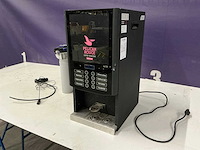 Pelican rapido sc-71103pt8 koffiemachine - afbeelding 1 van  11