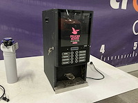 Pelican rapido sc-71103pt8 koffiemachine - afbeelding 4 van  11