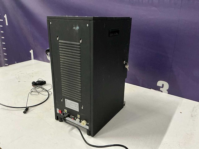 Pelican rapido sc-71103pt8 koffiemachine - afbeelding 6 van  11