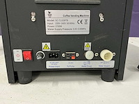 Pelican rapido sc-71103pt8 koffiemachine - afbeelding 8 van  11