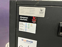 Pelican rapido sc-71103pt8 koffiemachine - afbeelding 10 van  11