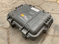 Pelican stormcase im2050 transportkist (5x) - afbeelding 2 van  3