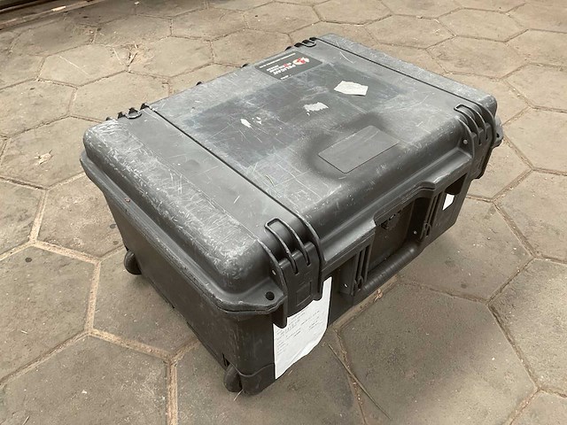 Pelican stormcase im2620 transportkist - afbeelding 1 van  4