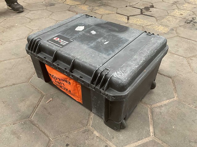 Pelican stormcase im2620 transportkist - afbeelding 2 van  4