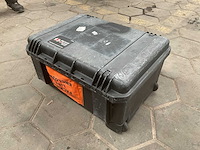 Pelican stormcase im2620 transportkist - afbeelding 2 van  4