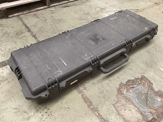 Pelican stormcase im3200 transportkist - afbeelding 1 van  1