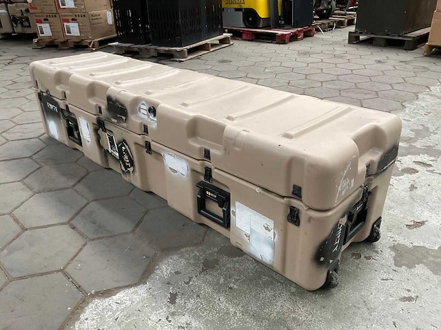 Pelican transportkist - afbeelding 3 van  5