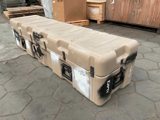 Pelican transportkist - afbeelding 4 van  5
