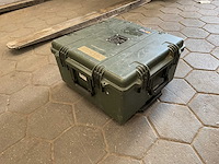 Pelican transportkist - afbeelding 1 van  4