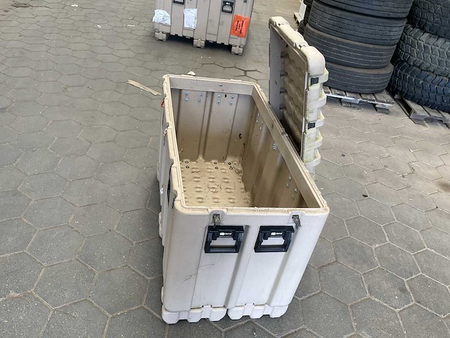 Pelican transportkist - afbeelding 3 van  3