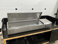 Pelican vrx1400 saladière - afbeelding 1 van  7