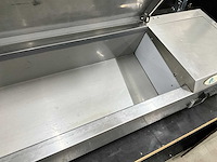 Pelican vrx1400 saladière - afbeelding 3 van  7