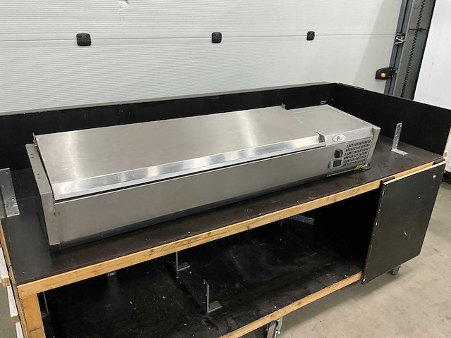 Pelican vrx1400 saladière - afbeelding 4 van  7