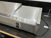 Pelican vrx1400 saladière - afbeelding 5 van  7