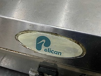 Pelican vrx1400 saladière - afbeelding 6 van  7