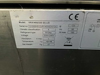 Pelican vrx1400 saladière - afbeelding 7 van  7