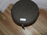 Pelicans kruk - afbeelding 2 van  2