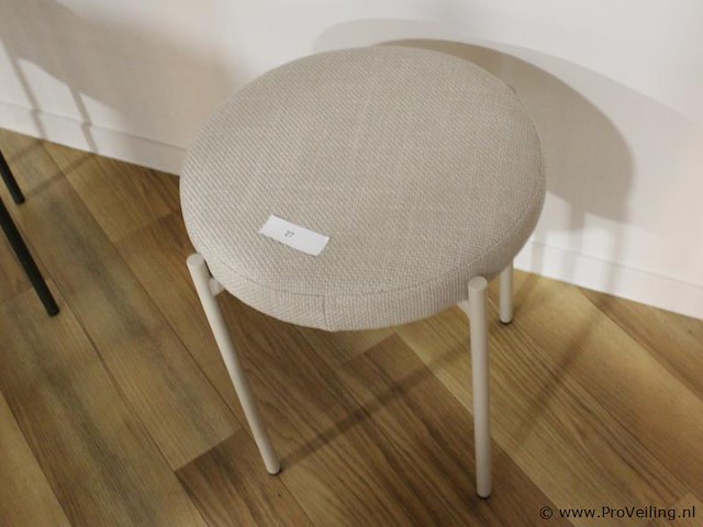 Pelicans kruk - afbeelding 1 van  2