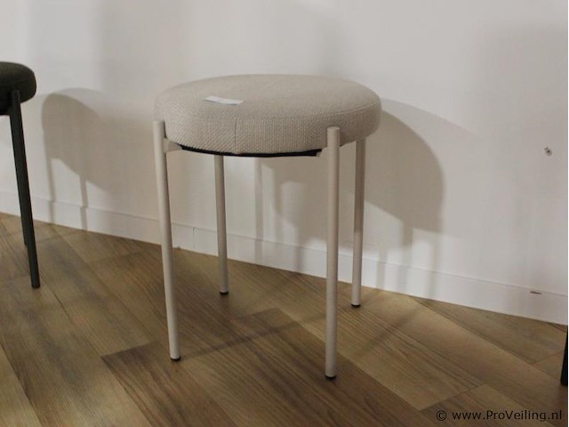 Pelicans kruk - afbeelding 2 van  2