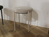 Pelicans kruk - afbeelding 2 van  2