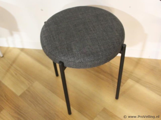 Pelicans kruk - afbeelding 1 van  2