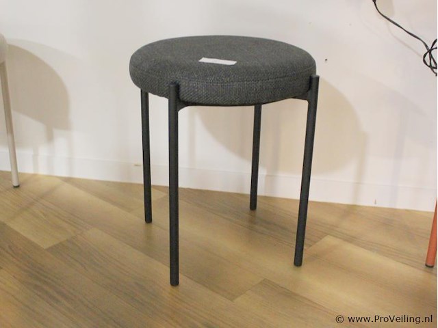 Pelicans kruk - afbeelding 2 van  2