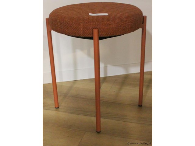 Pelicans kruk - afbeelding 2 van  2