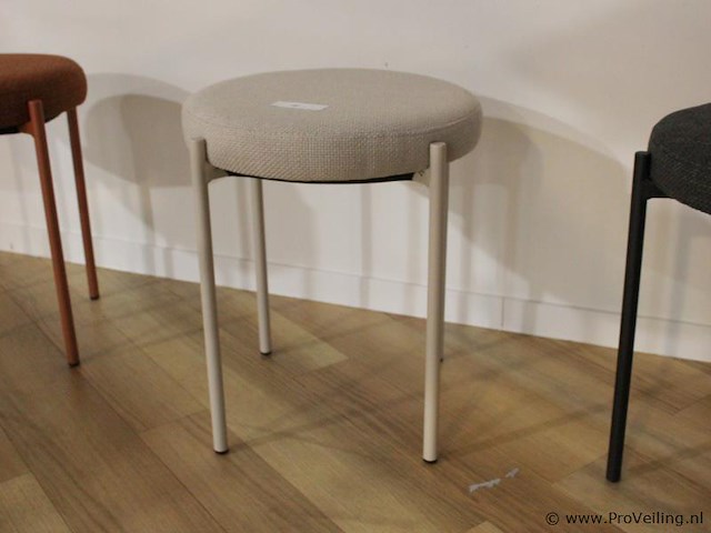 Pelicans kruk - afbeelding 1 van  2