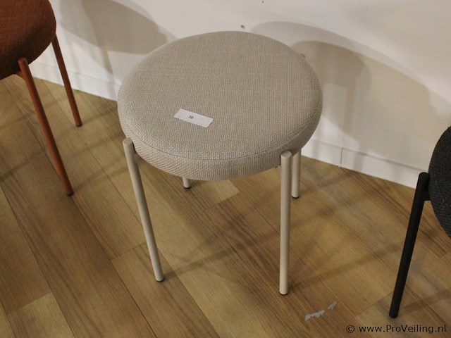 Pelicans kruk - afbeelding 2 van  2