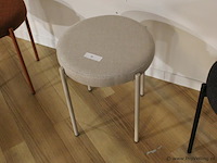 Pelicans kruk - afbeelding 2 van  2