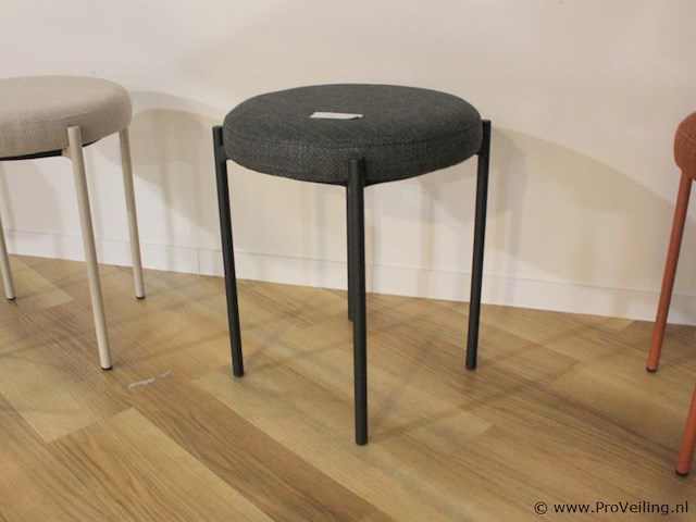 Pelicans kruk - afbeelding 1 van  2