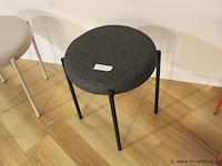 Pelicans kruk - afbeelding 2 van  2