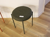 Pelicans kruk - afbeelding 2 van  2