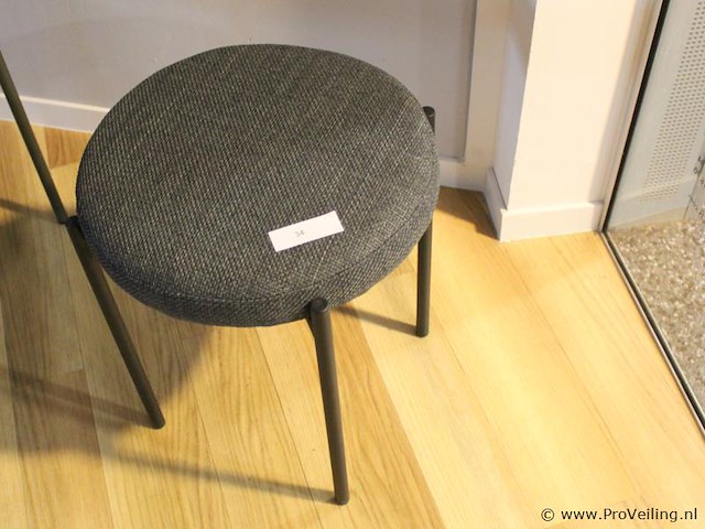 Pelicans kruk - afbeelding 1 van  2