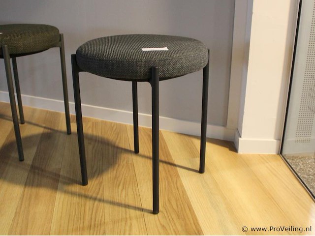 Pelicans kruk - afbeelding 2 van  2