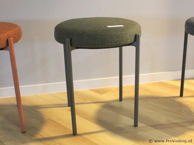 Pelicans kruk - afbeelding 1 van  1