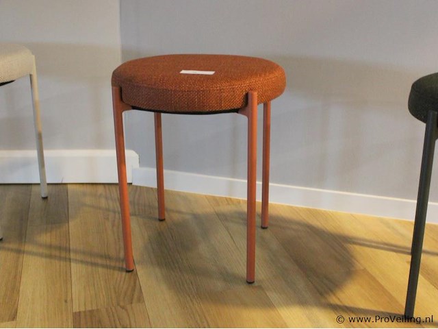 Pelicans kruk - afbeelding 2 van  3