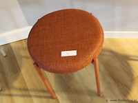 Pelicans kruk - afbeelding 3 van  3