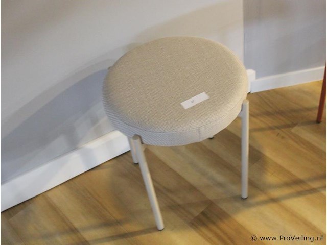 Pelicans kruk - afbeelding 1 van  2