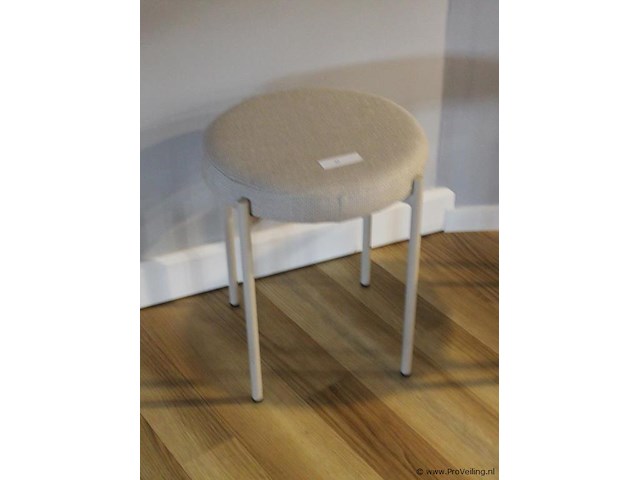 Pelicans kruk - afbeelding 2 van  2