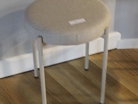 Pelicans kruk - afbeelding 2 van  2