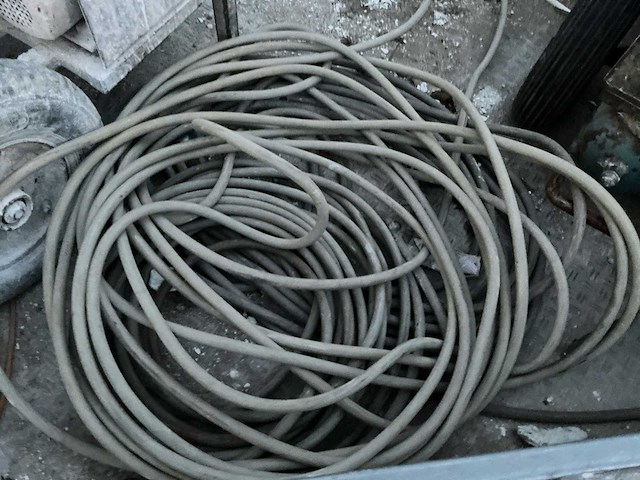 Pelicans zuigercompressor en spack-spuitunit - afbeelding 8 van  8