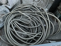 Pelicans zuigercompressor en spack-spuitunit - afbeelding 8 van  8