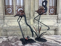 Pelikaan (2x)