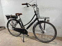 Pelikaan elektrische fiets - afbeelding 1 van  5